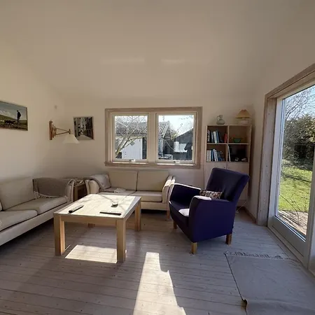 Waltraud - 50m From The Sea By Interhome Prázdninový dům