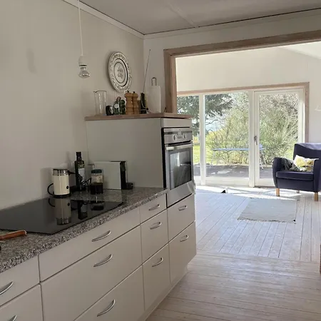Prázdninový dům Waltraud - 50m From The Sea By Interhome