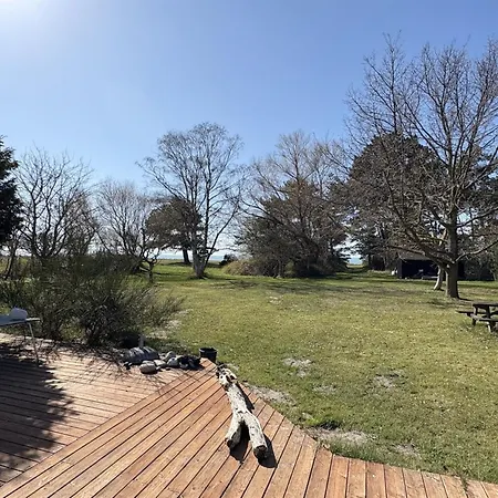 Prázdninový dům Waltraud - 50m From The Sea By Interhome Yderby