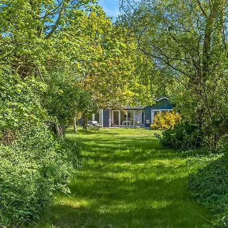 Prázdninový dům Waltraud - 50m From The Sea By Interhome *