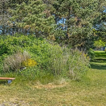 Waltraud - 50m From The Sea By Interhome Prázdninový dům