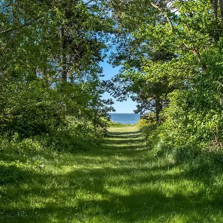 Prázdninový dům Waltraud - 50m From The Sea By Interhome