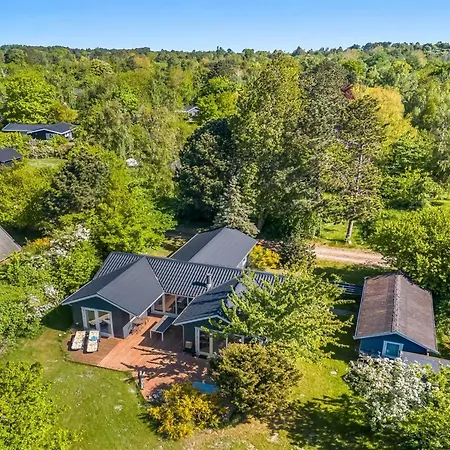 Waltraud - 50m From The Sea By Interhome Prázdninový dům