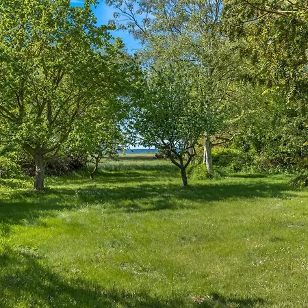 Prázdninový dům Waltraud - 50m From The Sea By Interhome *